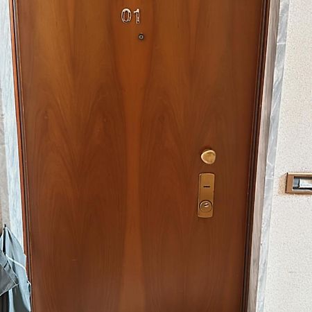 Appartamenti Yolanda Rozzano Extérieur photo