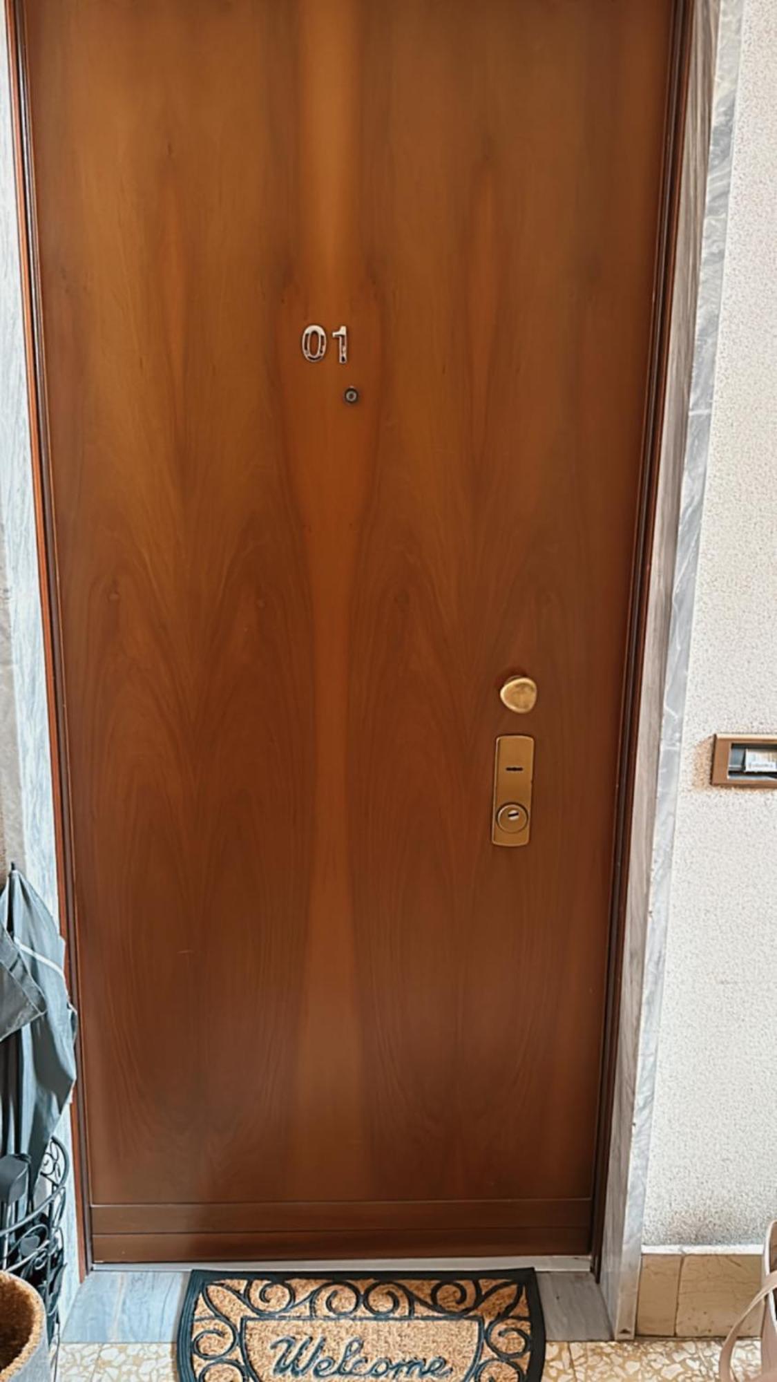 Appartamenti Yolanda Rozzano Extérieur photo