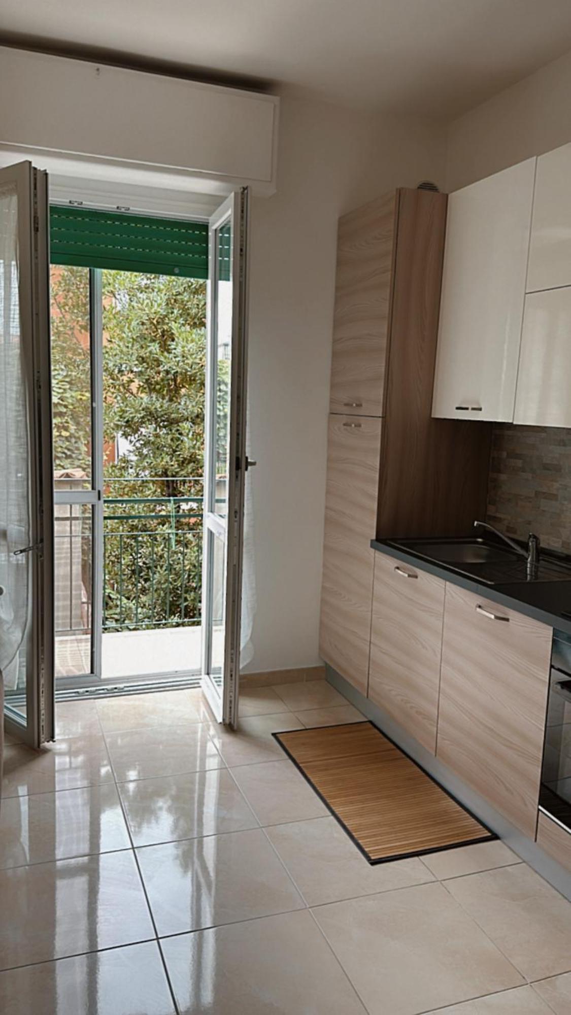 Appartamenti Yolanda Rozzano Extérieur photo
