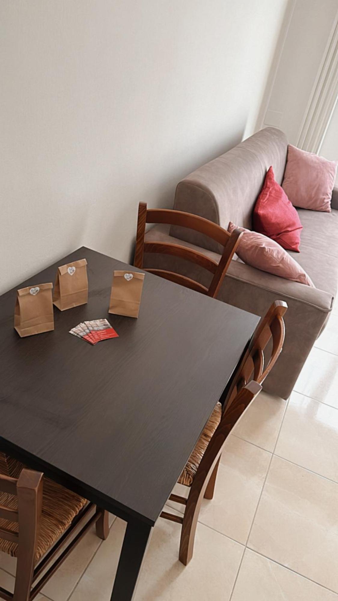 Appartamenti Yolanda Rozzano Extérieur photo